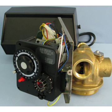 Автоматический клапан Fleck 2850st для умягчителя воды